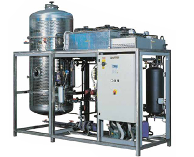 Advantages of ECOTECHNO