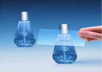 Hidden Security Features & Guilloche Pattern