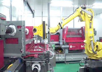 Operational Excellence