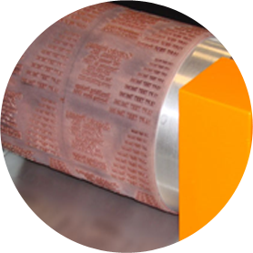 Polyner and Elastomer Flexo Plates