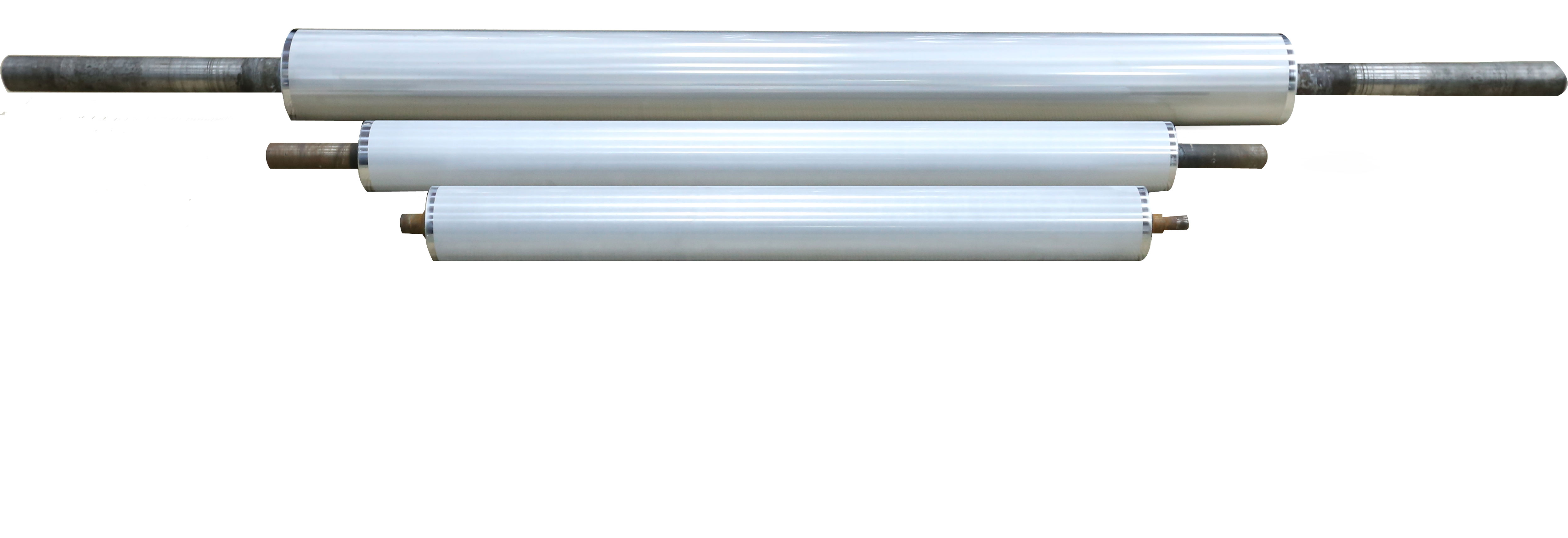 Paper Embossing Roller