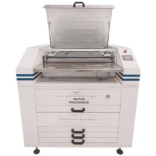 Polymer & Elastomer Flexo Plates