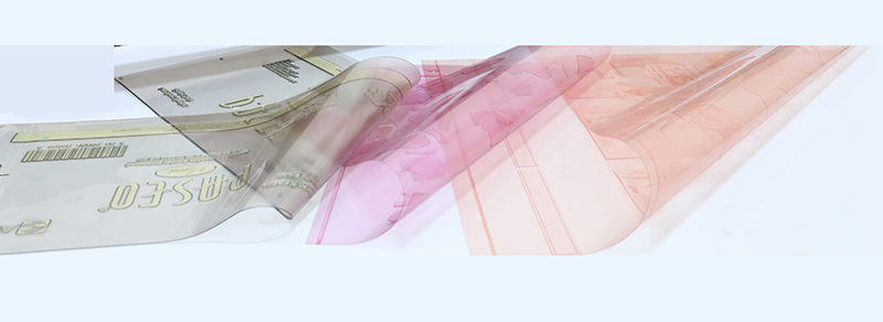 Polymer & Elastomer Flexo Plates