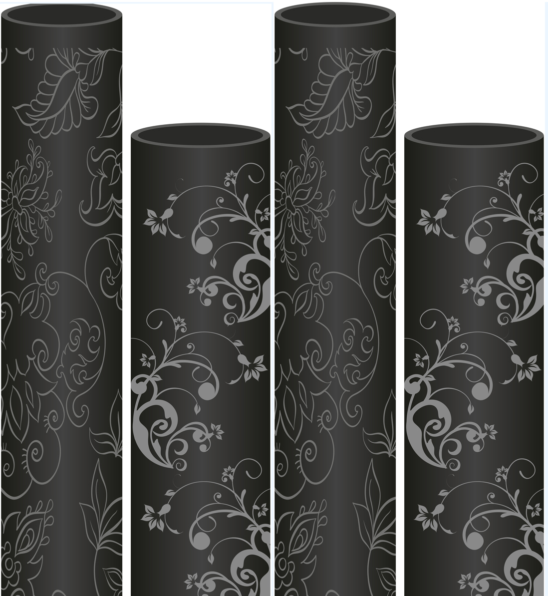 Elastomer Flexo Sleeves